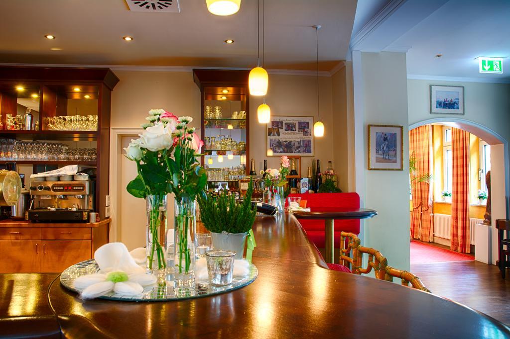 Campus Garden Businesshotel Iserlohn