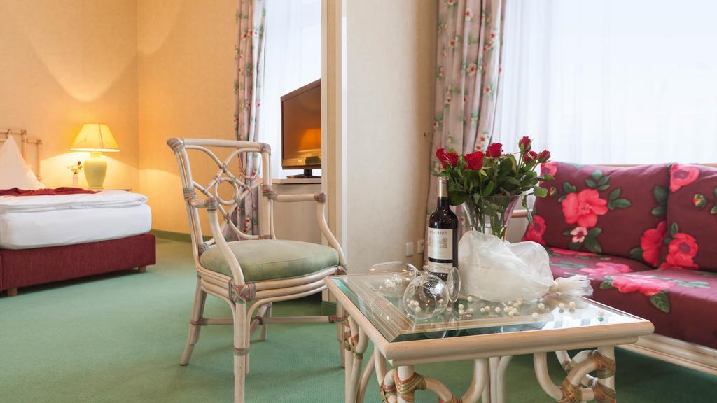 Campus Garden Businesshotel Iserlohn