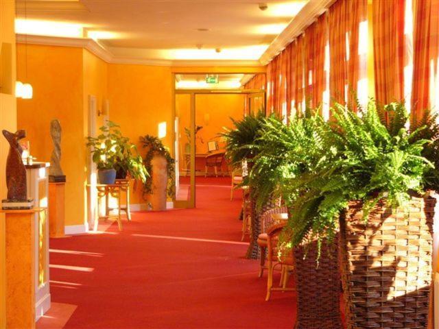 Campus Garden Businesshotel Iserlohn