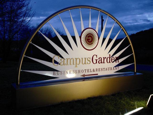 Hotel Campus Garden Businesshotel