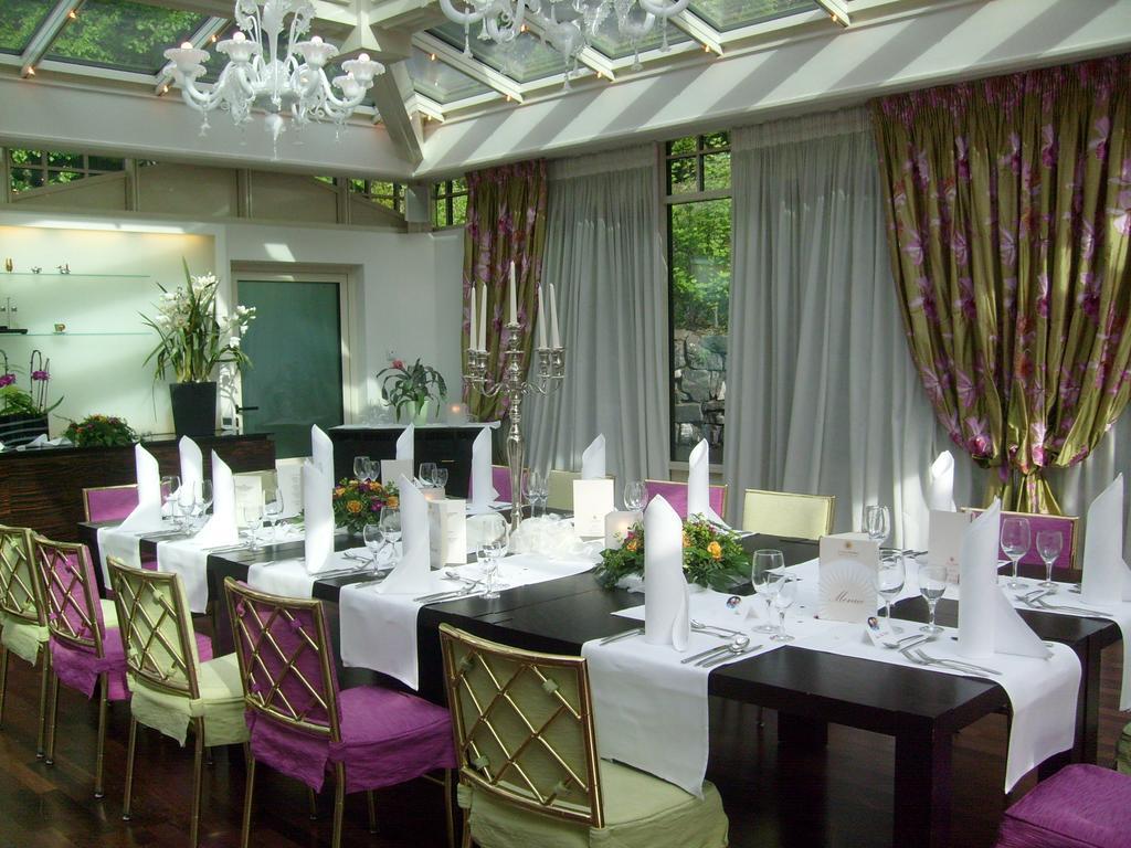 Campus Garden Businesshotel