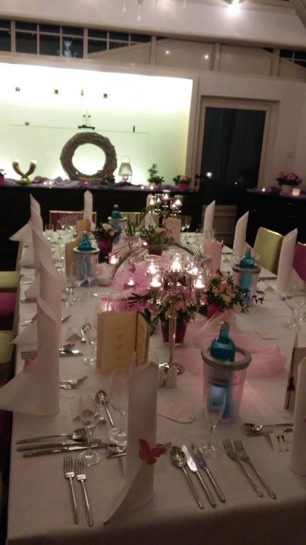 Campus Garden Businesshotel Iserlohn