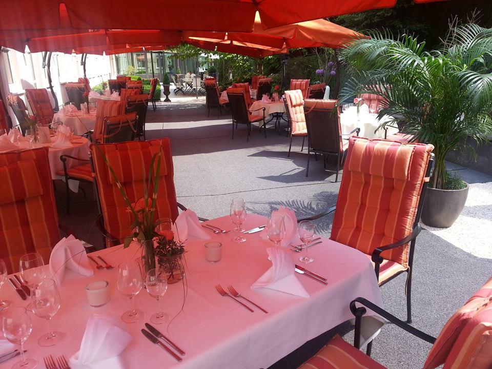 Hotel Campus Garden Businesshotel Iserlohn