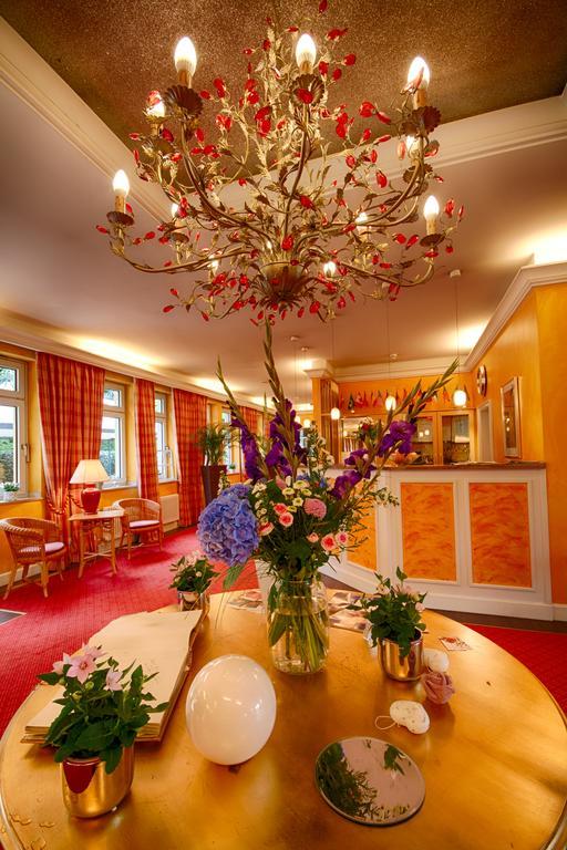 Campus Garden Businesshotel Hotel 4*