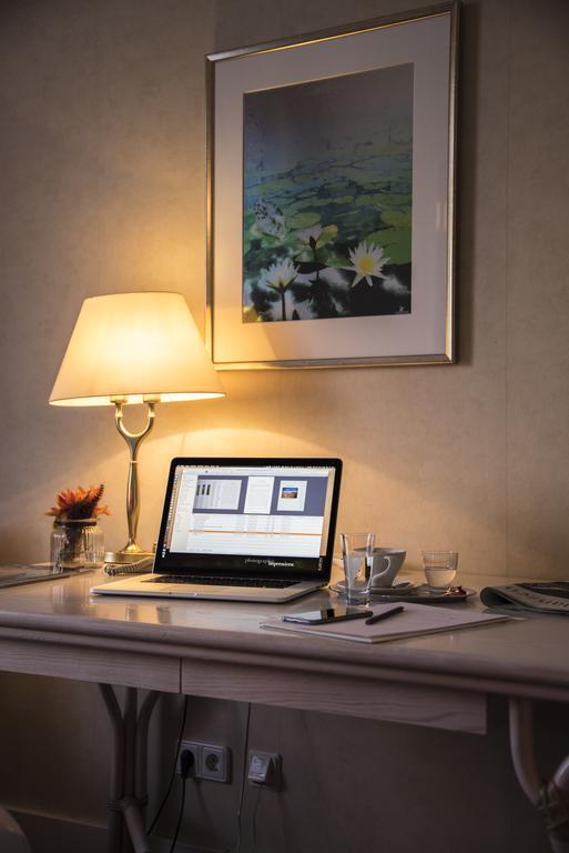 Campus Garden Businesshotel Hotel 4*