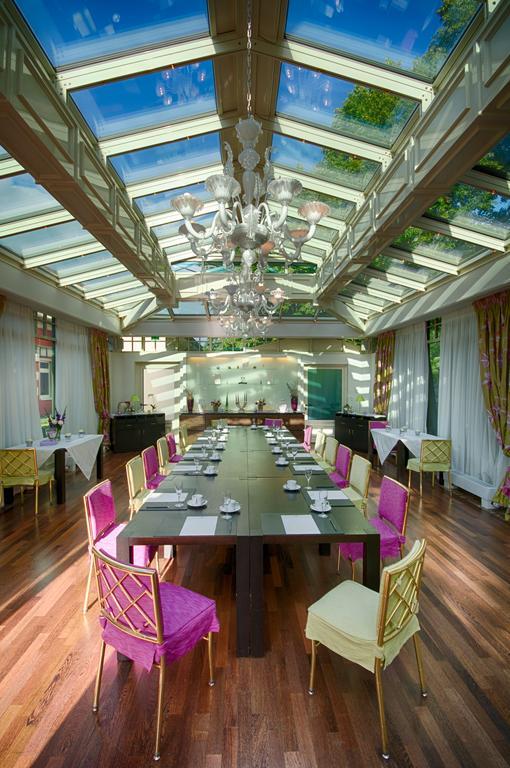 Hotel Campus Garden Businesshotel Iserlohn