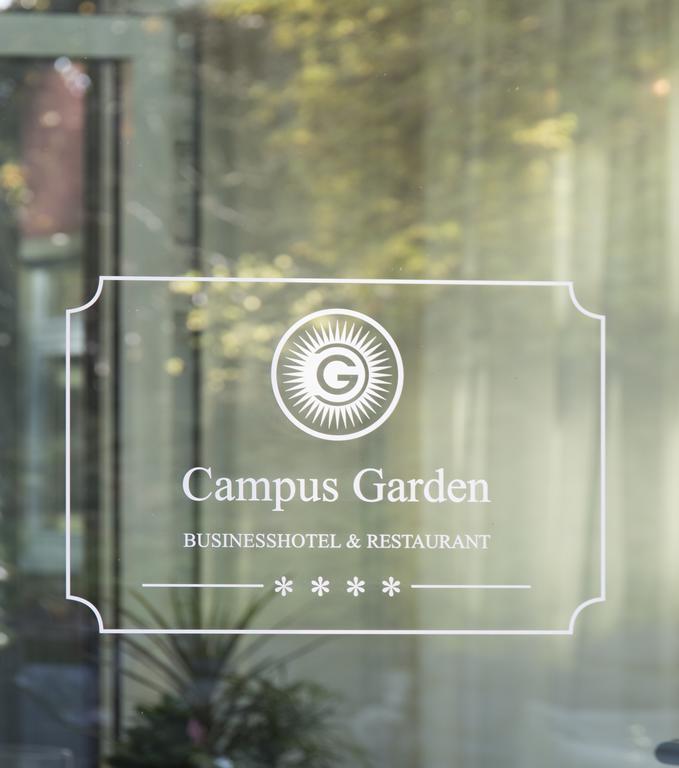 Campus Garden Businesshotel Hotel