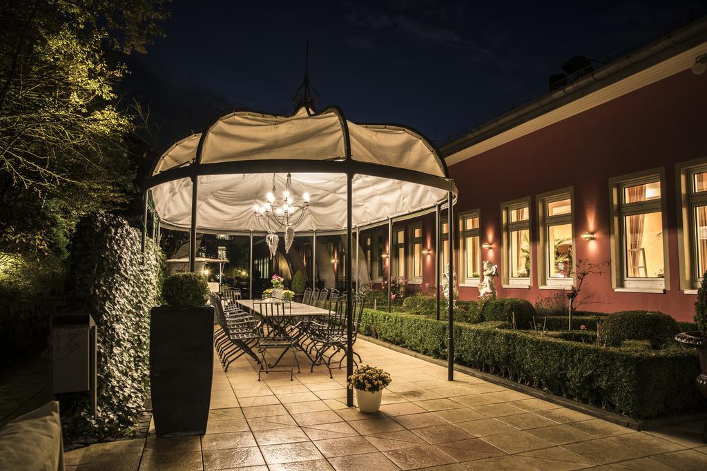 Hotel Campus Garden Businesshotel