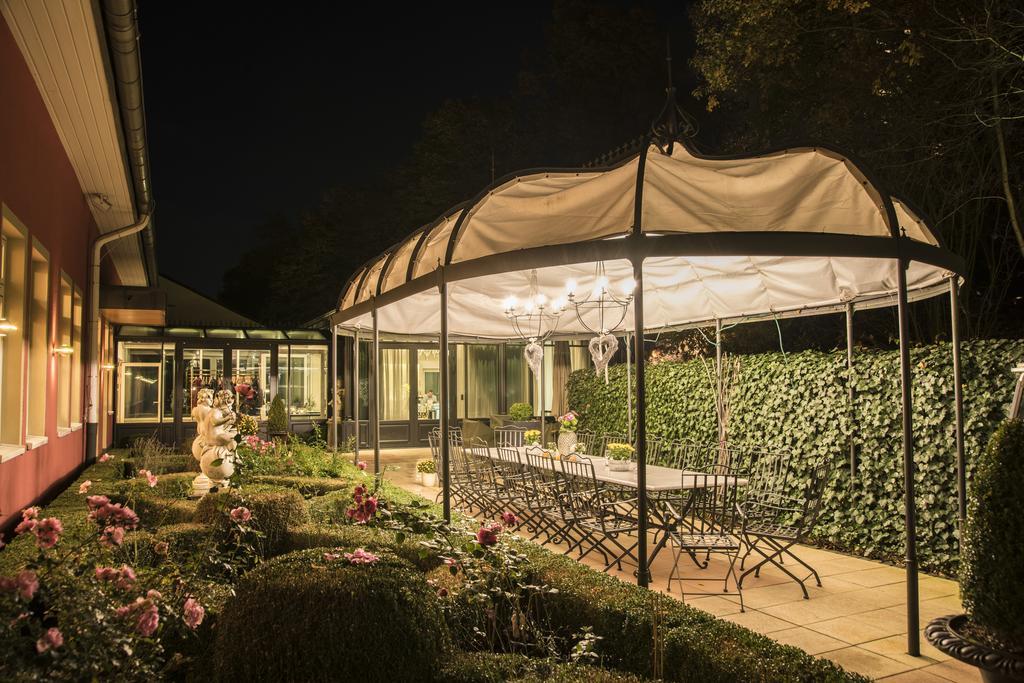 Campus Garden Businesshotel Hotel